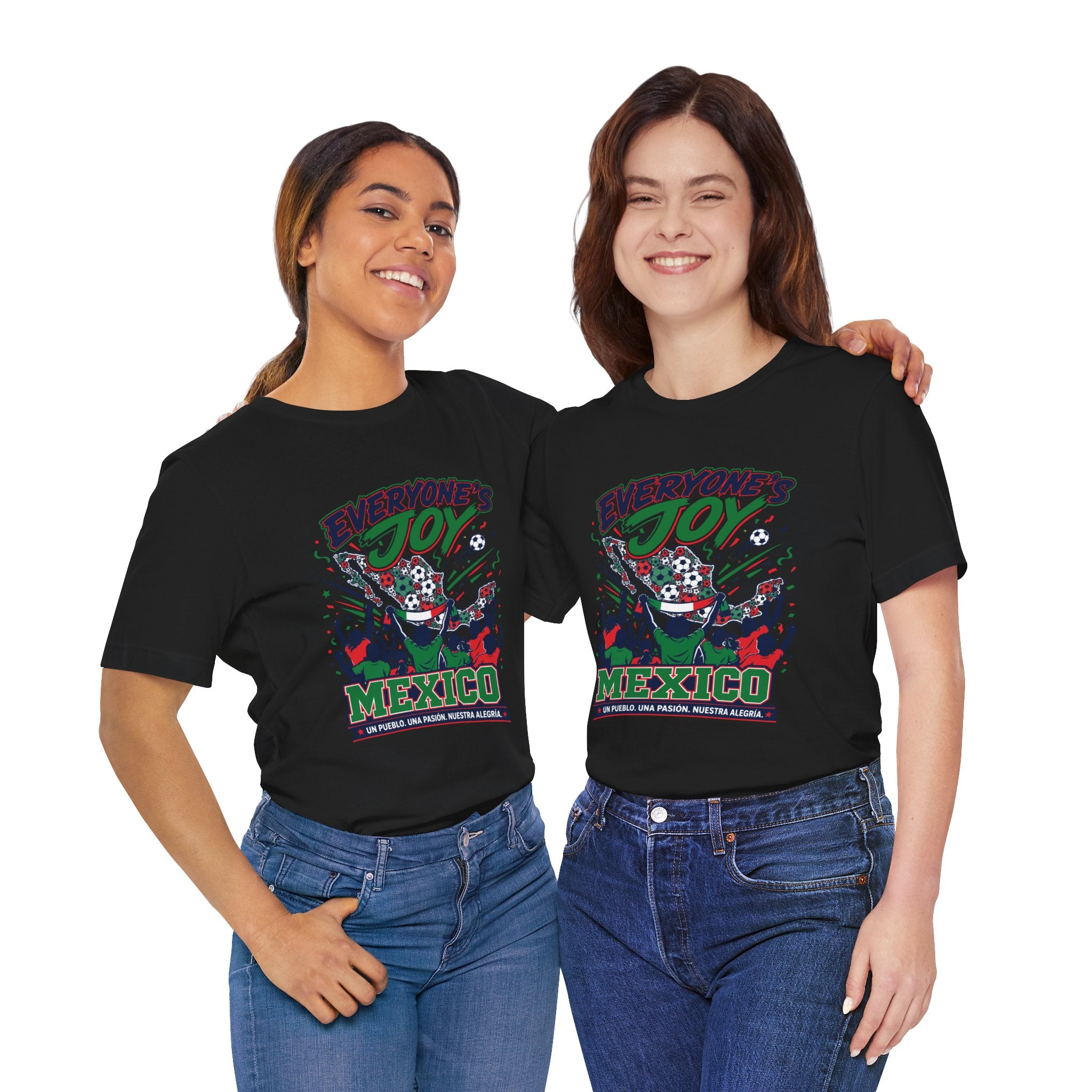 Everyone's Joy - Mexico Edition