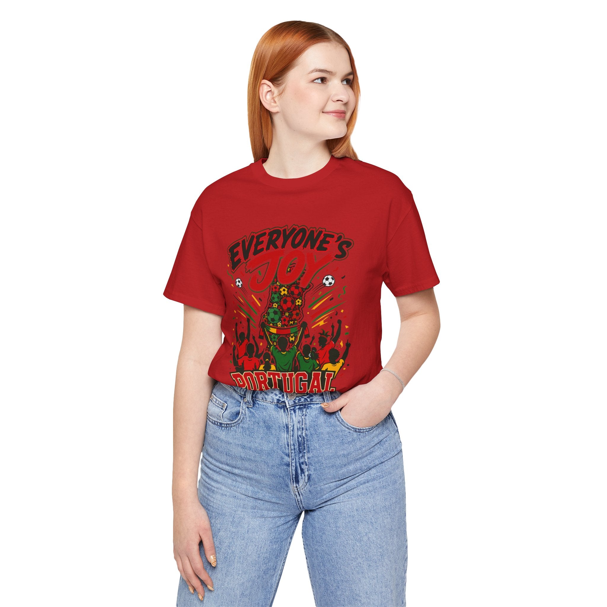 Everyone's Joy - Portugal Edition