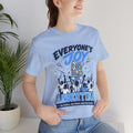 Everyone's Joy - Argentina Edition